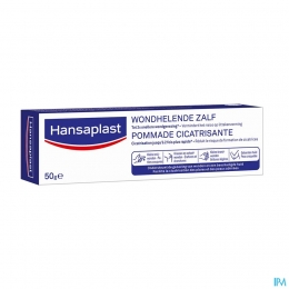 HansaplastWondgenezendeZalf50g