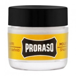 ProrasoMoustacheWaxShapeControlWoodSpice