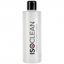 ISOCLEANCosmetischeSponscleanser275ml