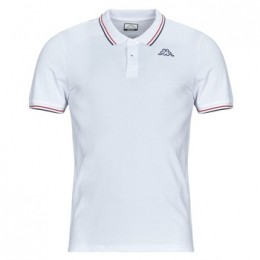 PoloShirtKorteMouwKappaEZIO2
