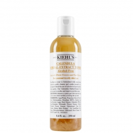 KiehlsCalendulaHerbalExtractTonerVariousSizes-250ml