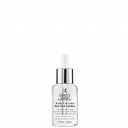 KiehlsClearlyCorrectiveDarkSpotSolutionVariousSizes-30ml