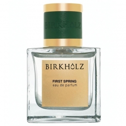 BirkholzClassicCollectionFirstSpring