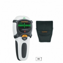 LaserlinerMultiFinderProUniverseleDetector-HoutMetaalKoperIJzer