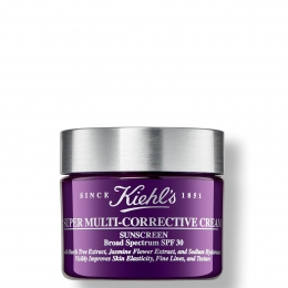 KiehlsSuperMulticorrigerendeCrmeSPF3050ml