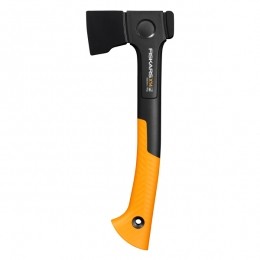 Fiskars1069102X-serieX14UniverseleBijlXS-335mm