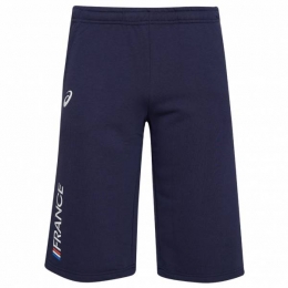 FrankrijkASICSProEliteHerenSweatshort123097FR-0891