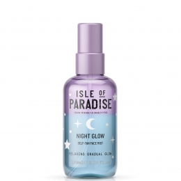 IsleofParadiseZelfbruinerGezichtsnevel-Night100ml