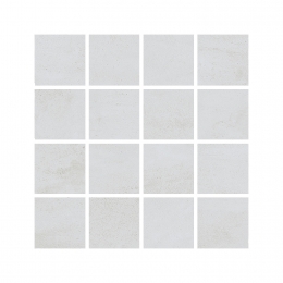 MozaiekPamesaCromatBlanco30x30cmGerectificeerdMatWitPamesa