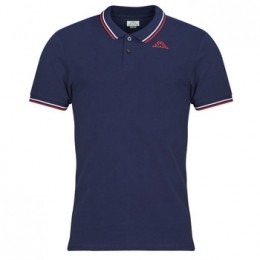 PoloShirtKorteMouwKappaEZIO2