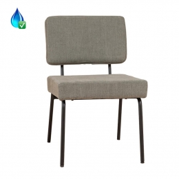 StoelEspengroengerecycledpolyester