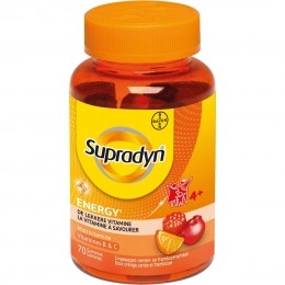 SupradynEnergyGummies70Gummies