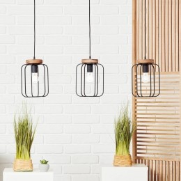 BrilliantHanglampTosh3-lampslineair