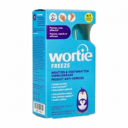 WortieFreezeWrattenverwijderaar50ml