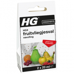 6xHGXFruitvliegjesvalNavulling40ml