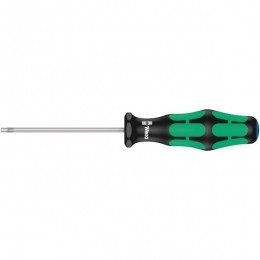 Wera05023107001Schroevendraaier-Inbus-25X75mm