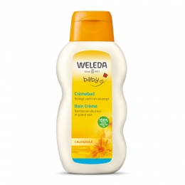WeledaCalendulaBbCremebadNf200ml