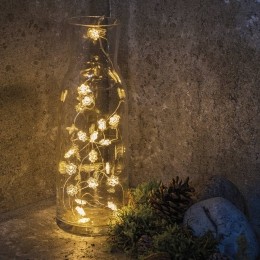 SiriusSneeuwvlokken-lichtkettingLEDNynne20-l