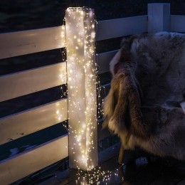 SiriusLEDlichtkettingvoorbuiten200lampjes