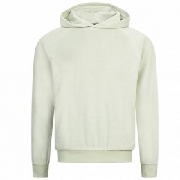 adidasONEVelourHoodyUnisexBasketbalsweatshirtIA3455