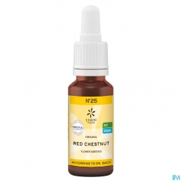BachbloesemBioN25RedChestnut20ml