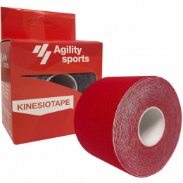AgilitySportsKinesiotape5cmx5m1201m228466