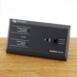 BatteryAlarmGX