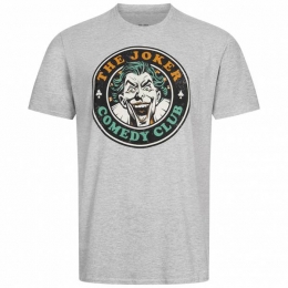TheJokerDCCOMICSComedyHerenT-shirtCDMTS194SPO