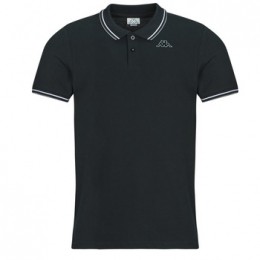 PoloShirtKorteMouwKappaEZIO2