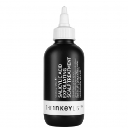 TheINKEYListExfolirendeHoofdhuidBehandelingmetSalicylzuur150ml