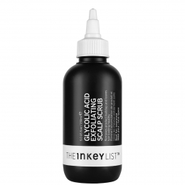 TheINKEYListExfolirendeHoofdhuidscrubmetGlycolzuur150ml