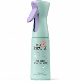 IsleofParadiseProGlowBruiningsspray