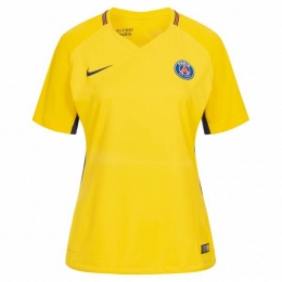 PSGParisSaint-GermainNikeDamesAlternatievespelersuitgaveShirt847044-719