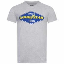 GOODYEARDiamondHerenT-shirtPOMTS064HGY