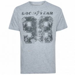 GOODYEAR98HerenT-shirtPOMTS062HGY