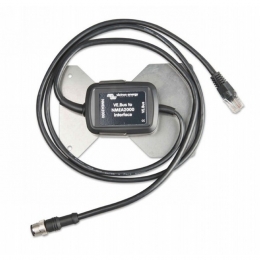 VEBustoNMEA2000Interface