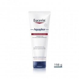 12xEucerinAquaphorHuidherstellendeZalfGrootverpakking198gr