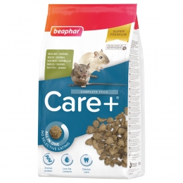 BeapharCareGerbilMuis500gr