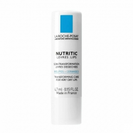 LaRoche-PosayNutriticLippen47ml