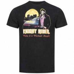 RIDDERRIDER82HerenT-shirtPOMTS305BLK