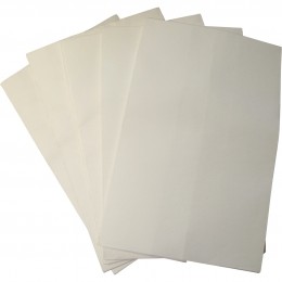 PapierenStofzakkenvoordeHA1000-5stuks