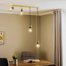 EnvostarMerlohanglampeikengeolied4-lamps