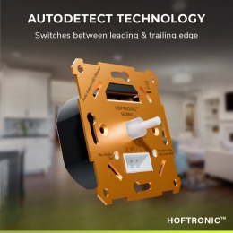 LEDdimmer3-400Watt-Faseaan-enafsnijding-Autodetectie-Inclafdekraamendraaiknop