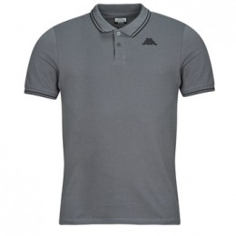 PoloShirtKorteMouwKappaEZIO2