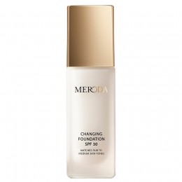 MerodaChangingFoundationSPF30