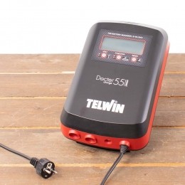 DoctorCharge55Connect