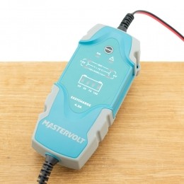 EasychargePortable43A