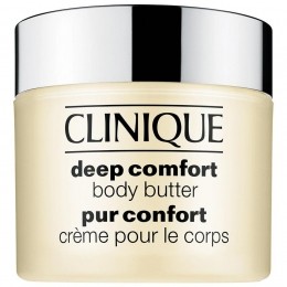 CliniqueDeepComfortDeepComfortBodyButter