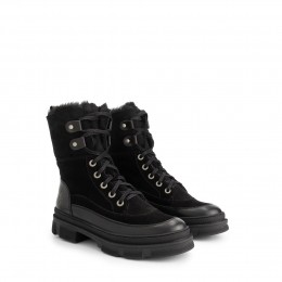 Travelinaposwomen--Zwart-Maat