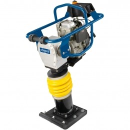 BenzinevibratiestamperTrilplaatVS100065pk10000N345x285mm